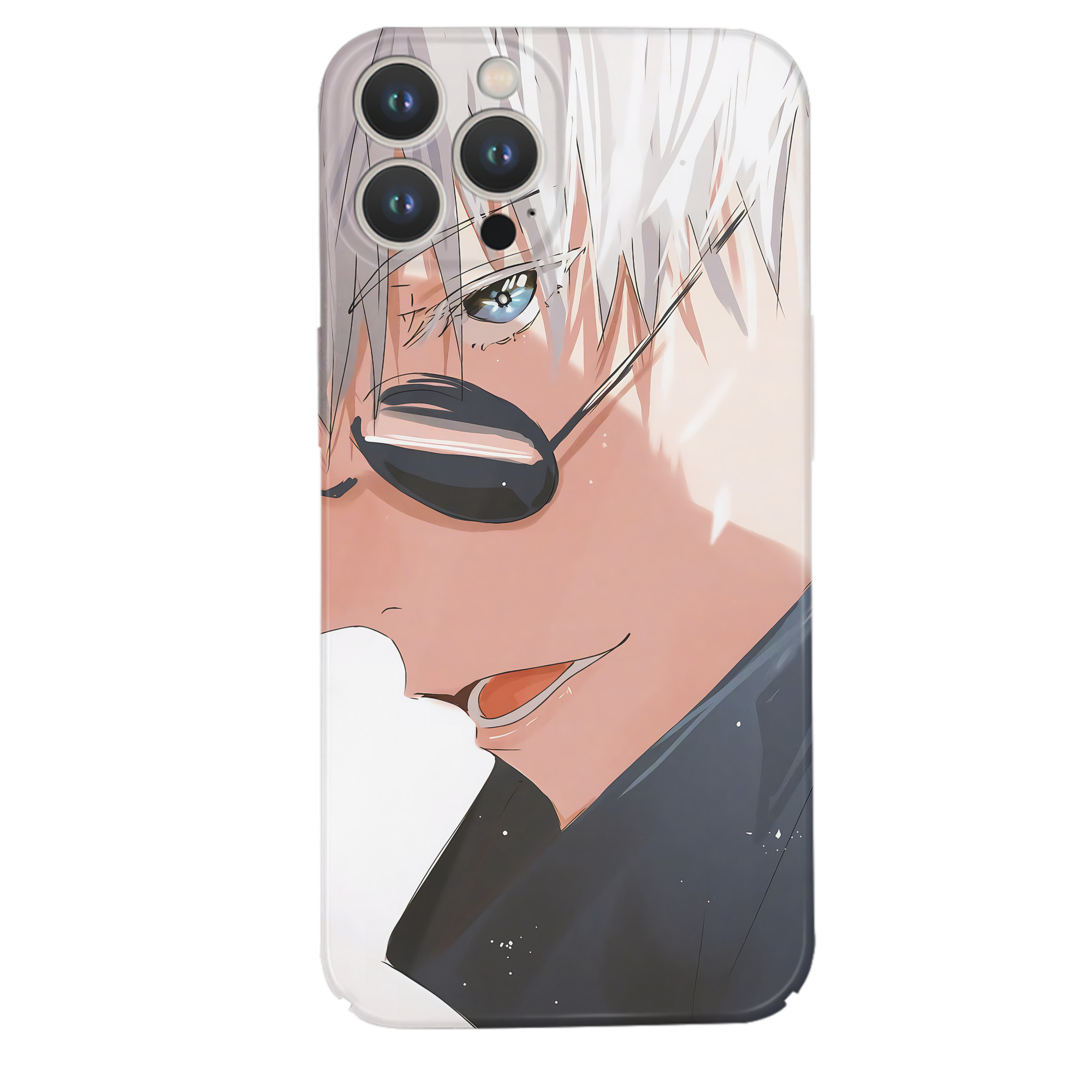（画像用） 呪術廻戦 Jujutsu Kaisen 【iPhone 14シリーズ対応】ハードケース